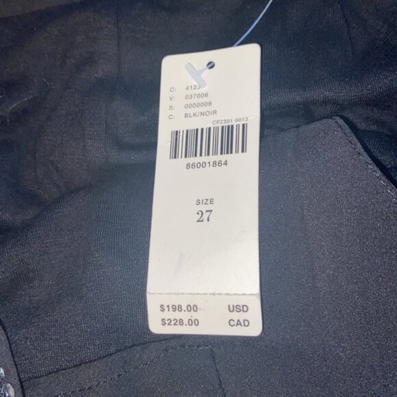 Maeve by anthropology sequenced holiday pants - Picture 4 of 6